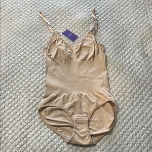 Women’s Heyshape Snatched Shapewear Bodysuit